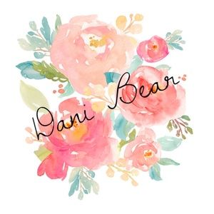 • Trade • Dani Bear Bundle